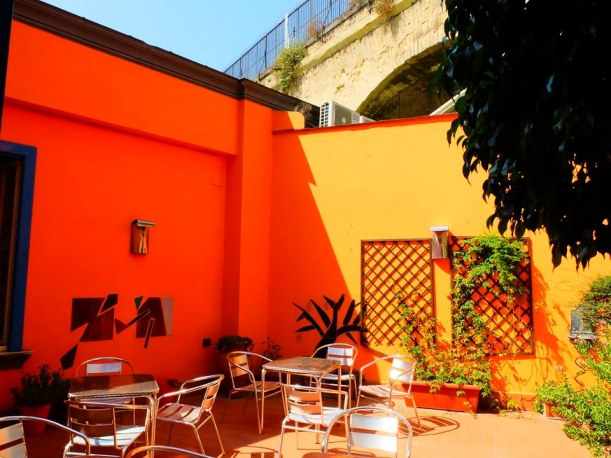 Casa Del Monacone