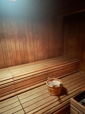 Benessere e relax con Armonia SPA