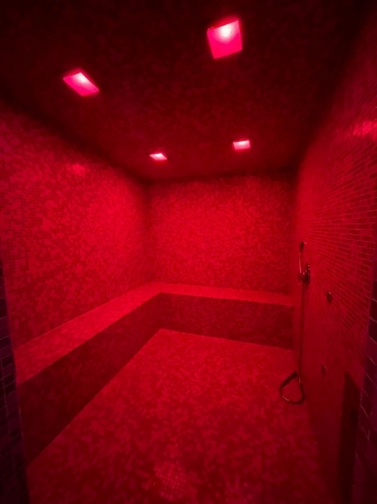 Benessere e relax con Armonia SPA