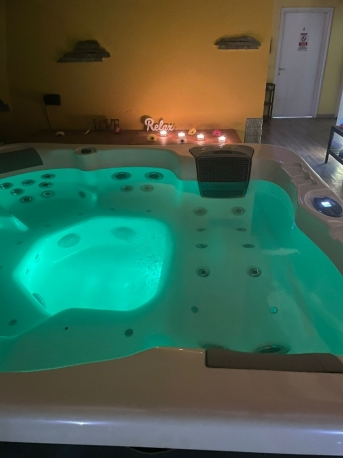 Benessere e relax con Armonia SPA