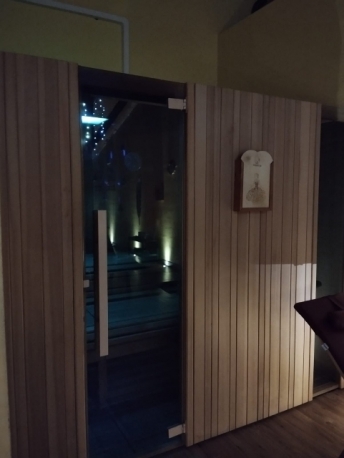Benessere e relax con Armonia SPA