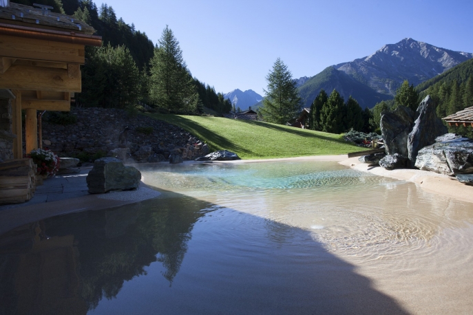 E-bike & Wellness a Cogne, nel Parco Nazionale del Gran Paradiso