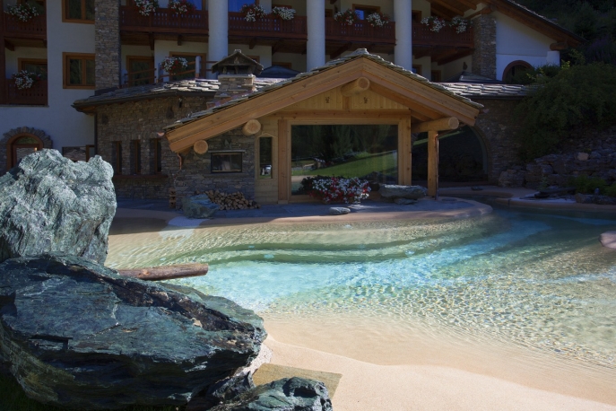 Lunch & Wellness a Cogne, nel Parco Nazionale del Gran Paradiso