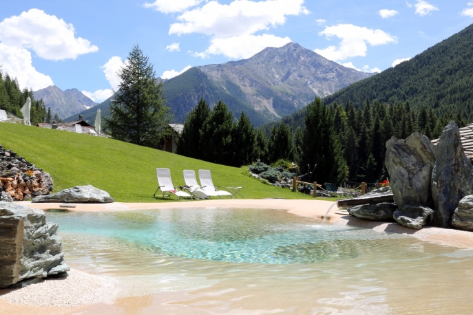 Lunch & Wellness a Cogne, nel Parco Nazionale del Gran Paradiso