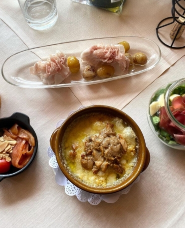 Lunch & Wellness a Cogne, nel Parco Nazionale del Gran Paradiso