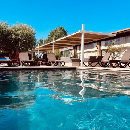 Agriturismo Le Due Ruote