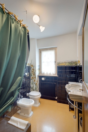 Villa Scuderi Country House B&B