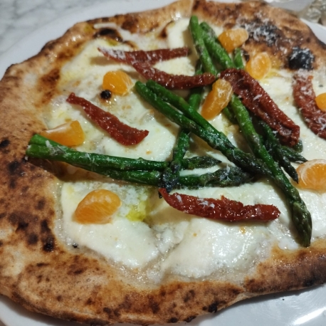 osteria umagazzeo: piatti locali tutti da assaporare