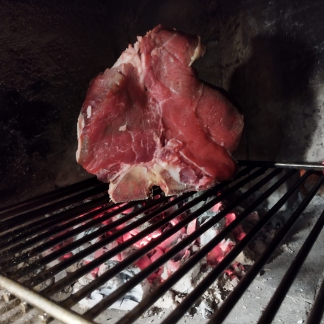 osteria umagazzeo: piatti locali tutti da assaporare