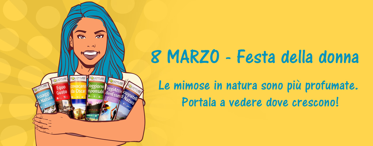 8 Marzo