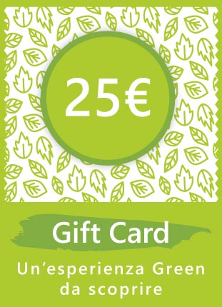 Gift Card da 25€