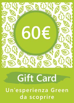 Gift Card da 60€