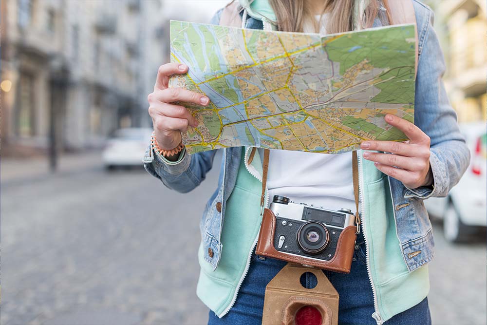 Cosa si intende per turismo sostenibile