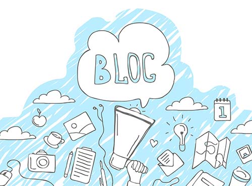 Blog