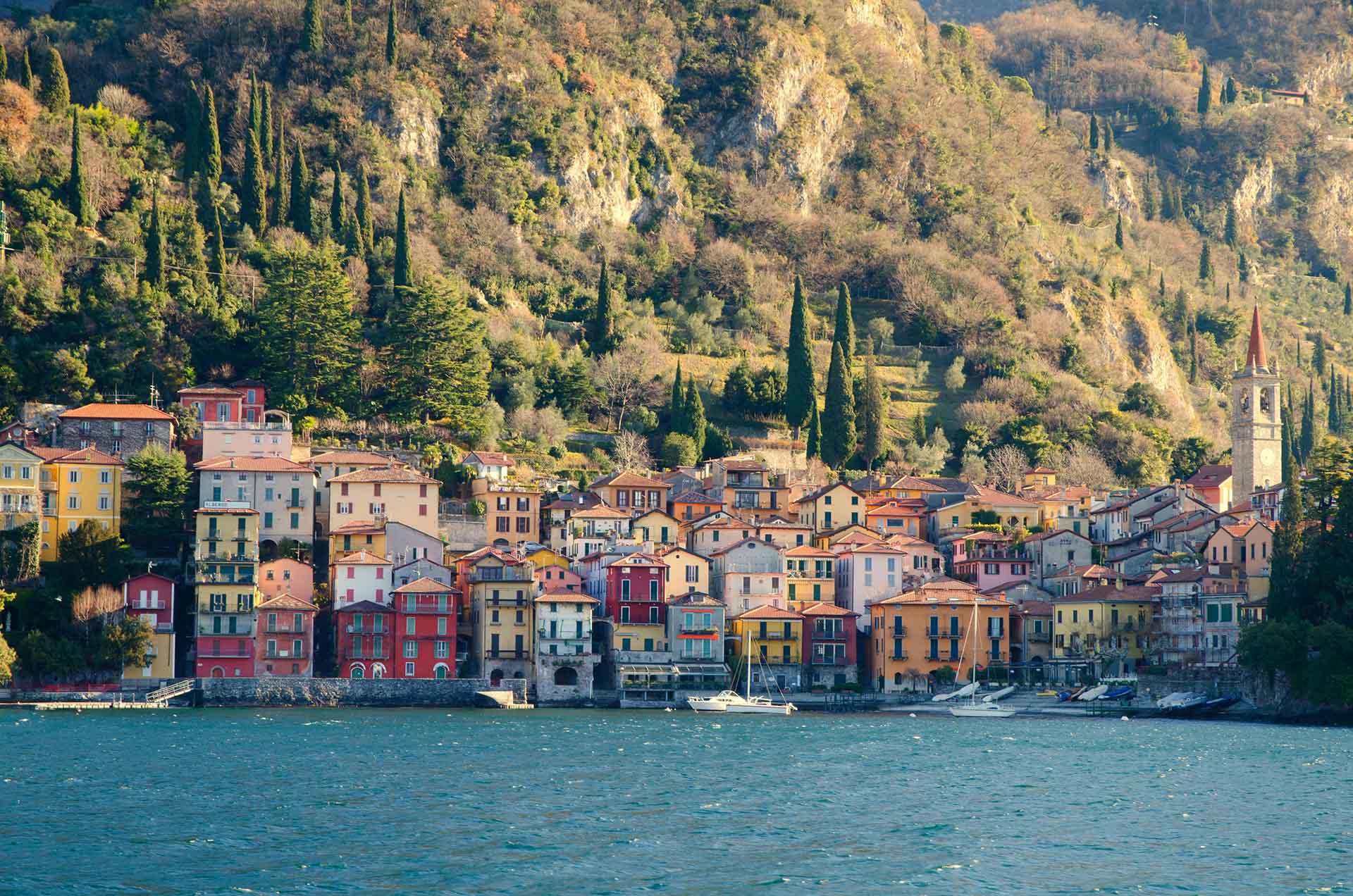 Varenna - Lago di Como