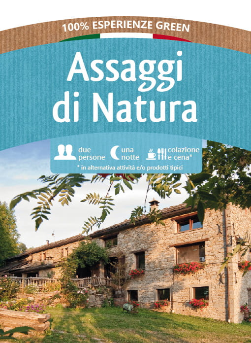 Assaggi di Natura