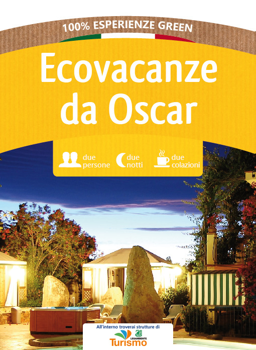 Ecovacanze da Oscar