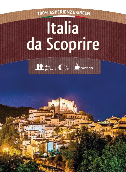 box vacanze italia
