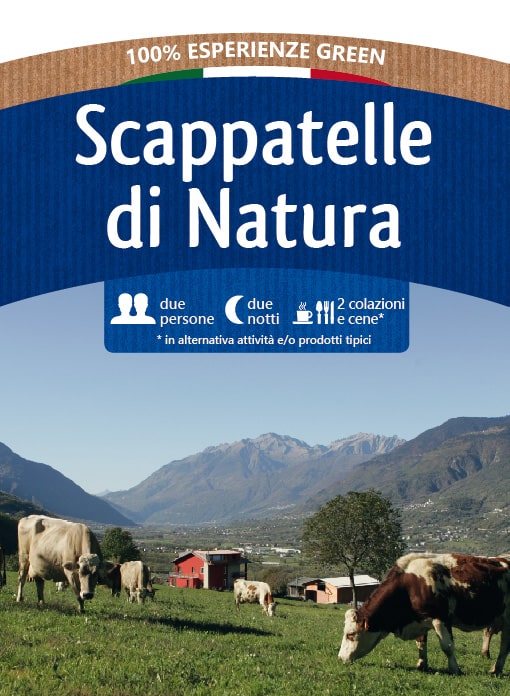 Scappatelle di Natura