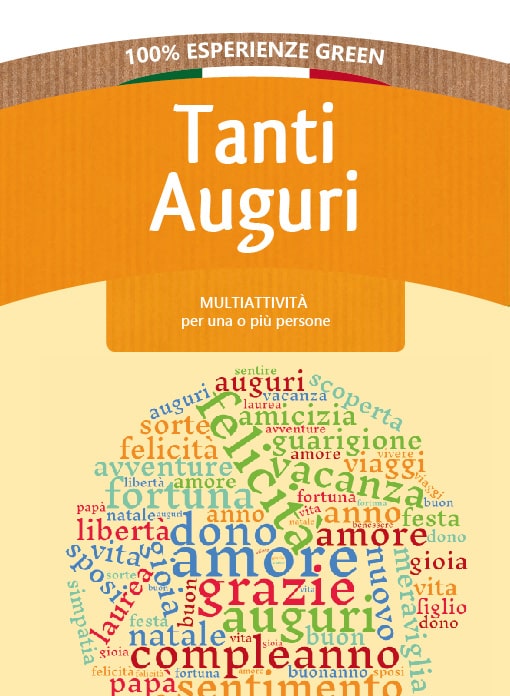 Tanti Auguri
