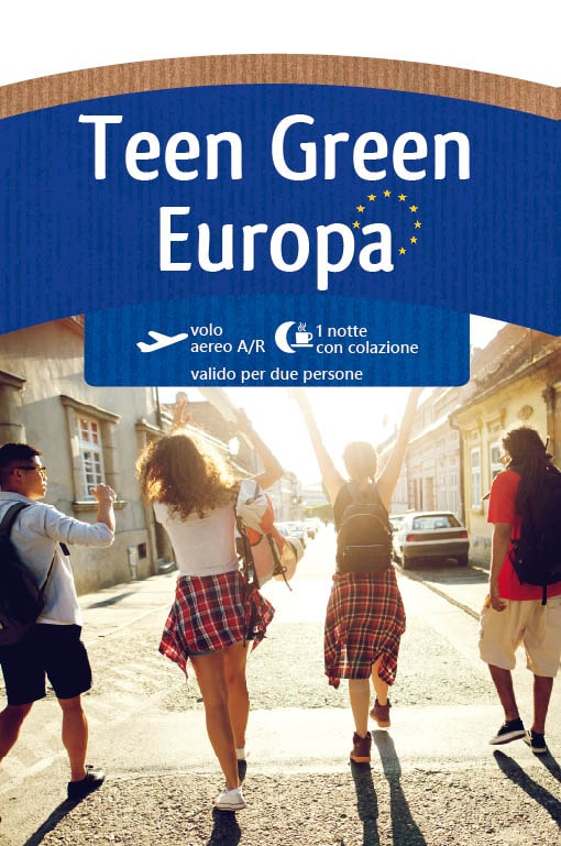 Young EU Generation