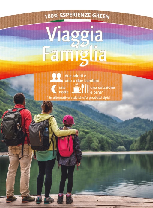 cofanetti regalo viaggi