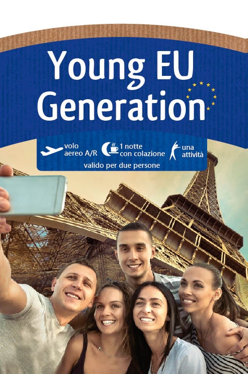 Young EU Generation