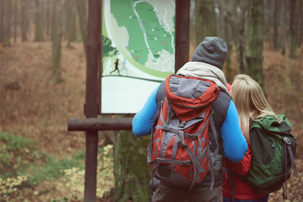 Cos'è il turismo responsabile?