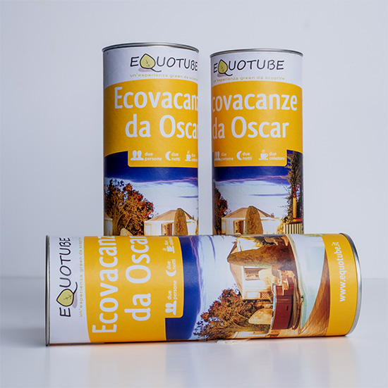 Ecovacanza da Oscar