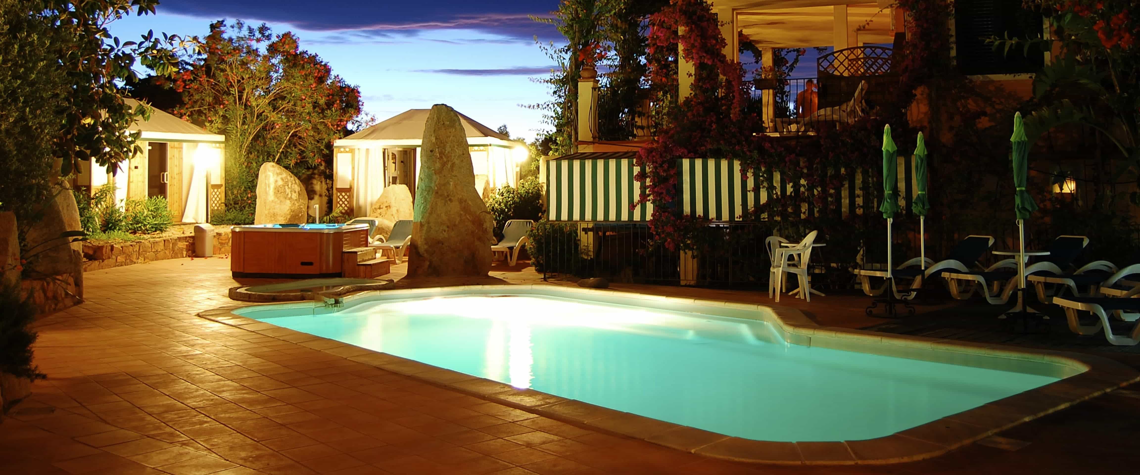 Ecovacanze da Oscar