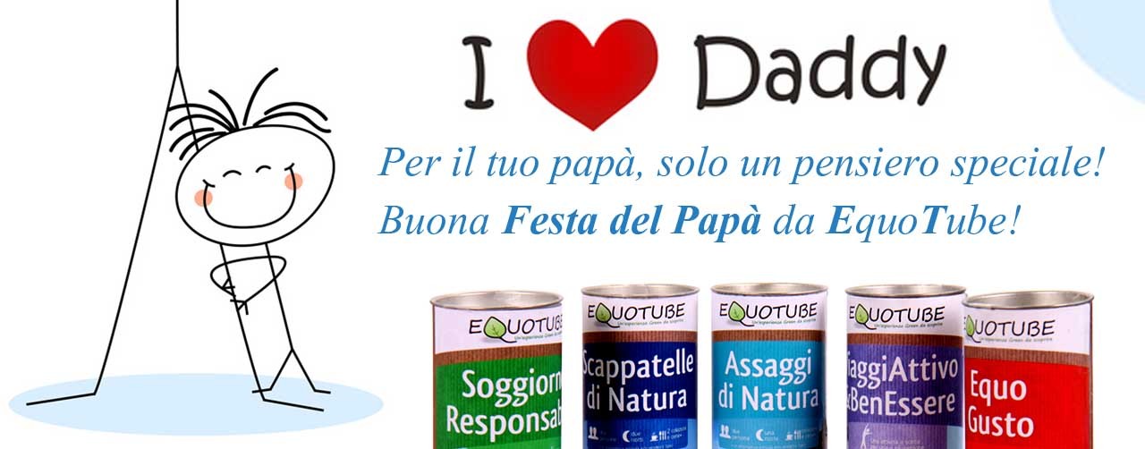 Festa del papà