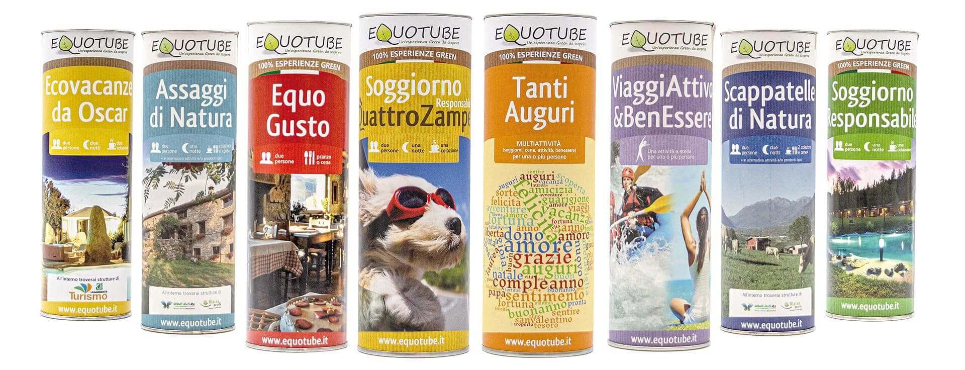 Cofanetti regalo