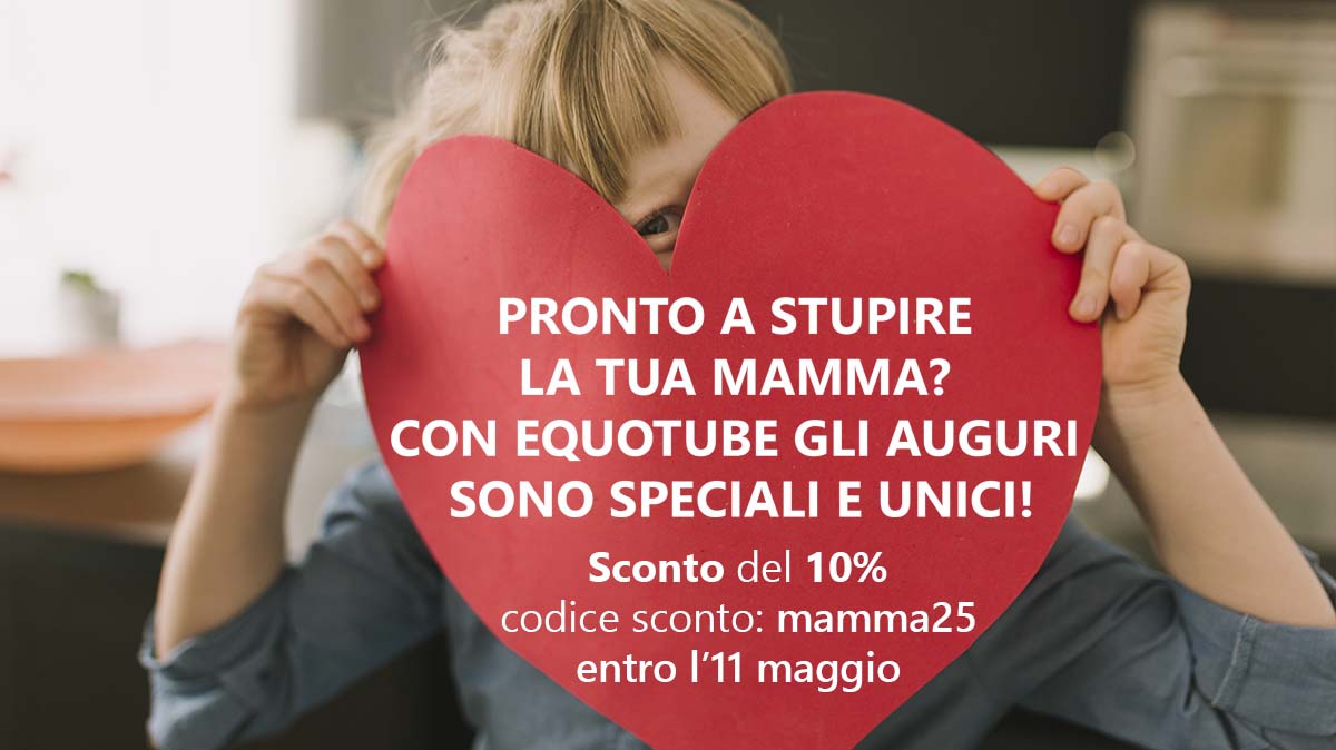 Festa della mamma