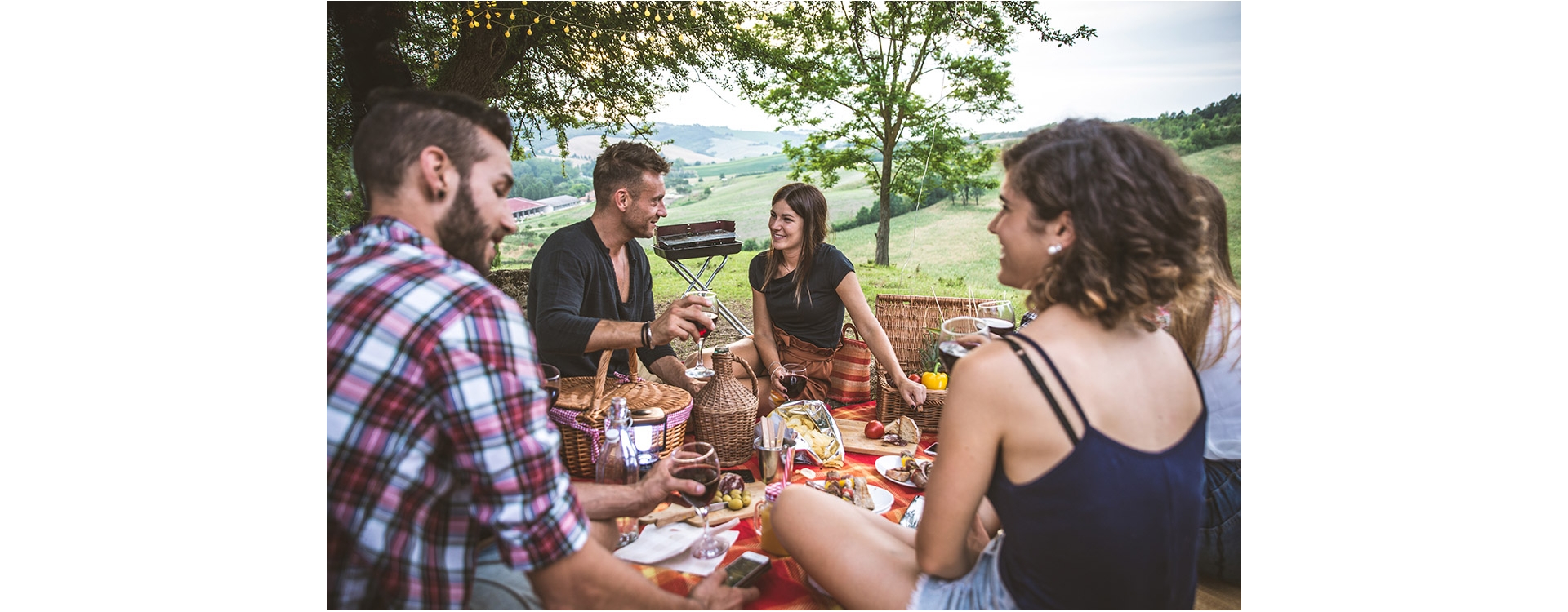 Il Turismo Enogastronomico del futuro è tipico e biologico