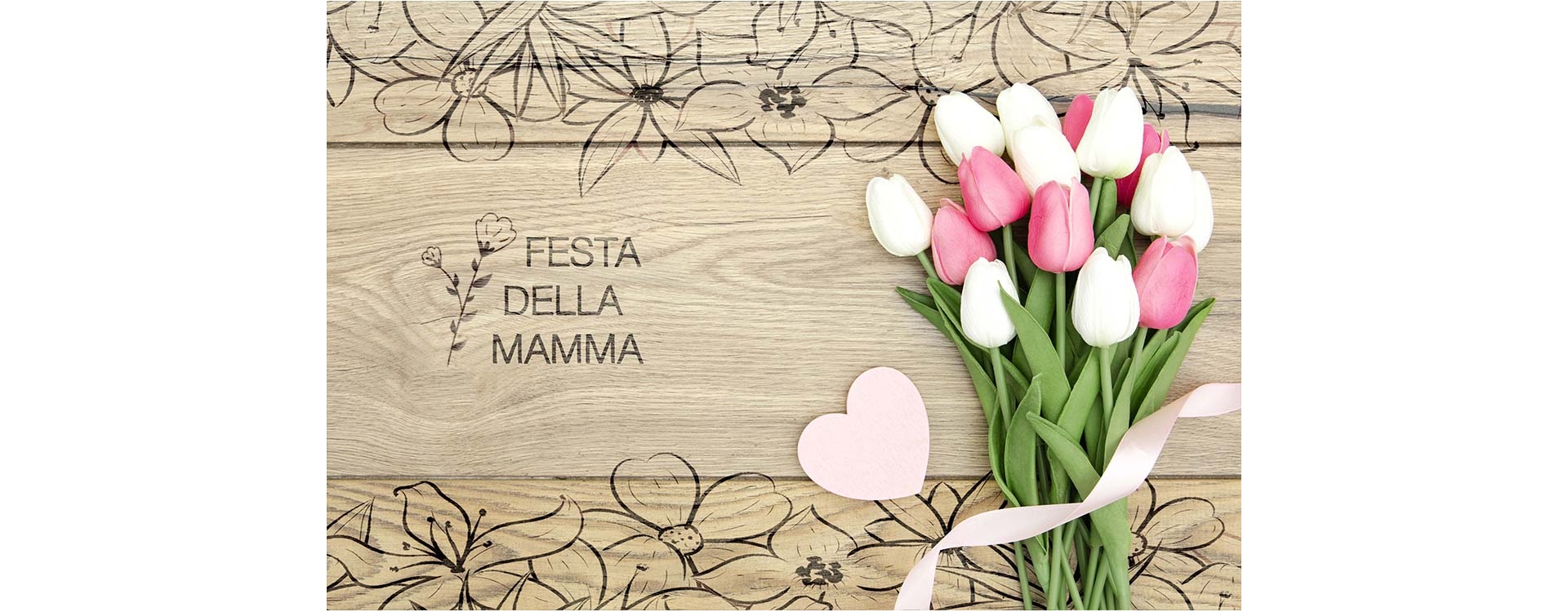 Festa della Mamma: idee originali per festeggiare con il cuore