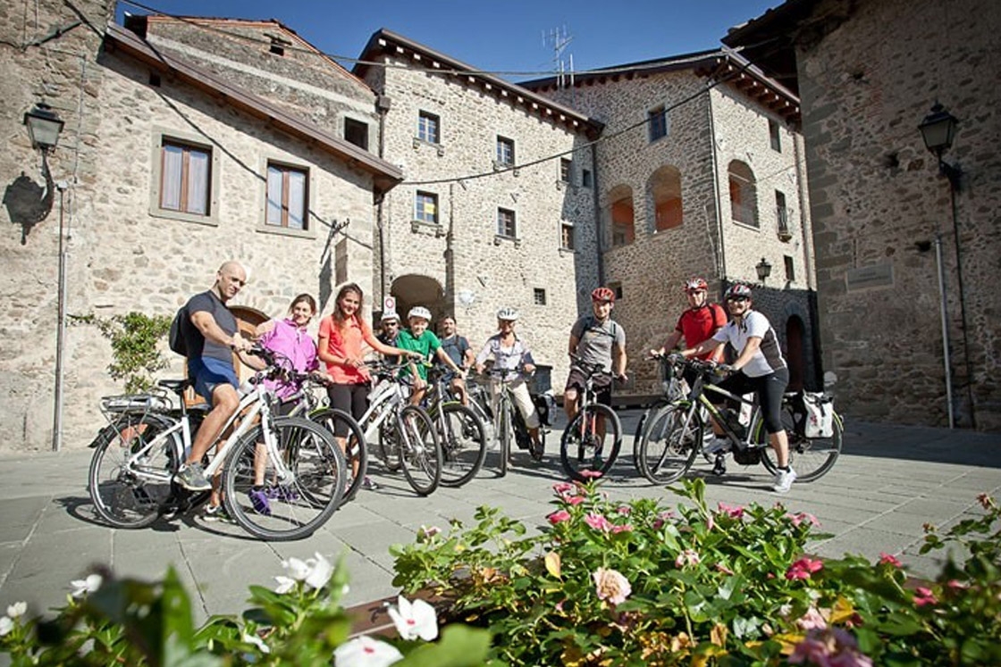 Bike mania: ecco i percorsi più belli da fare in bicicletta!