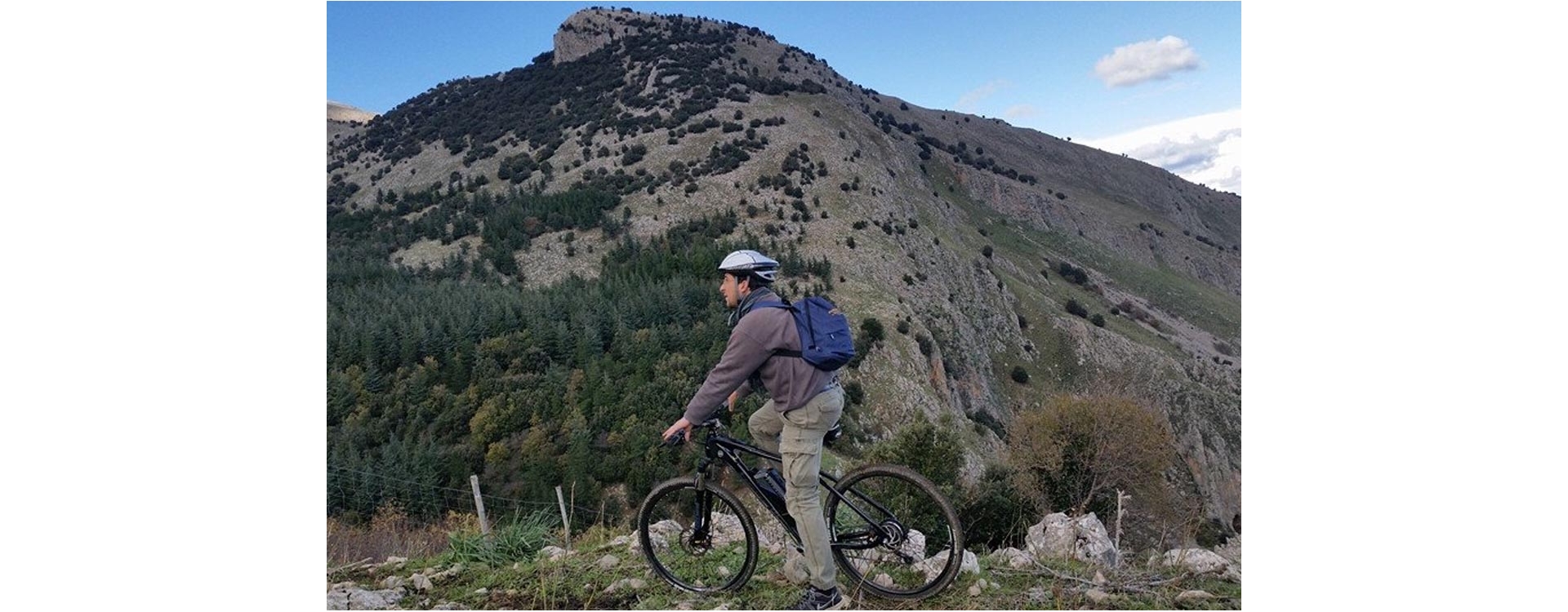 Cicloturismo in Sicilia: attraversare il paradiso pedalando!