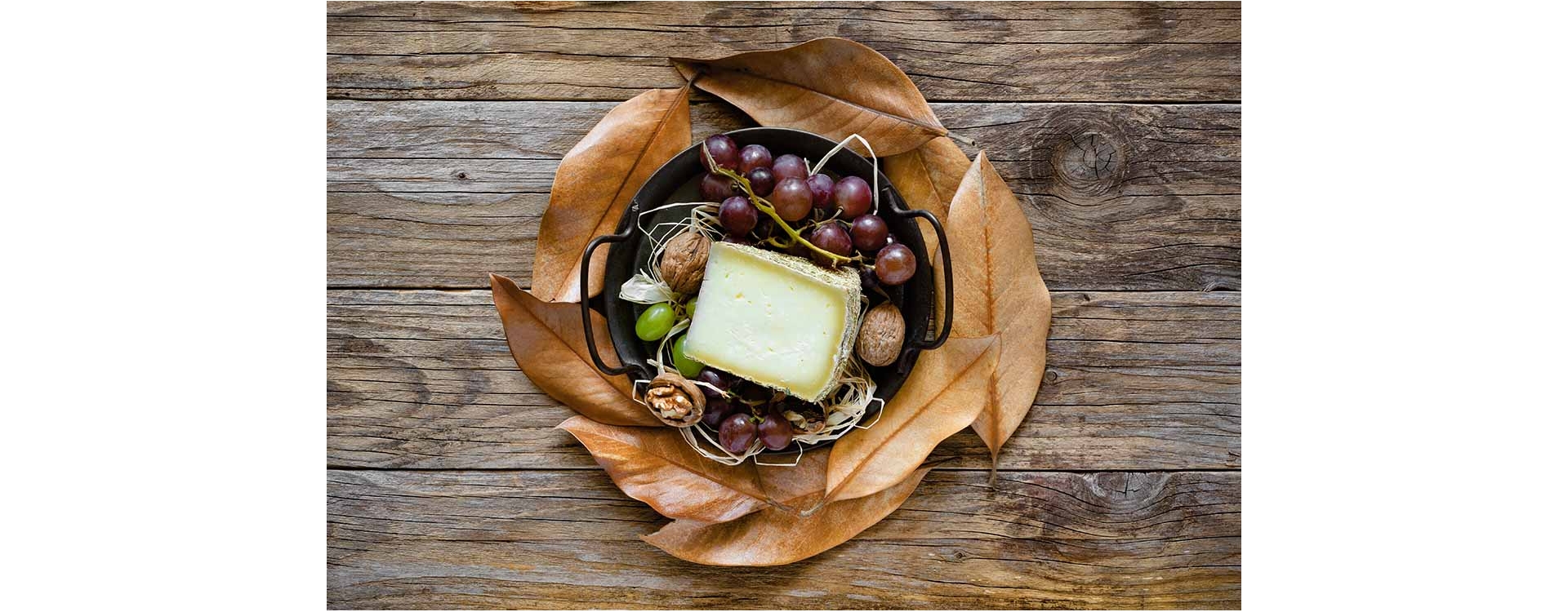 La cucina di montagna, tra gusto e tradizione