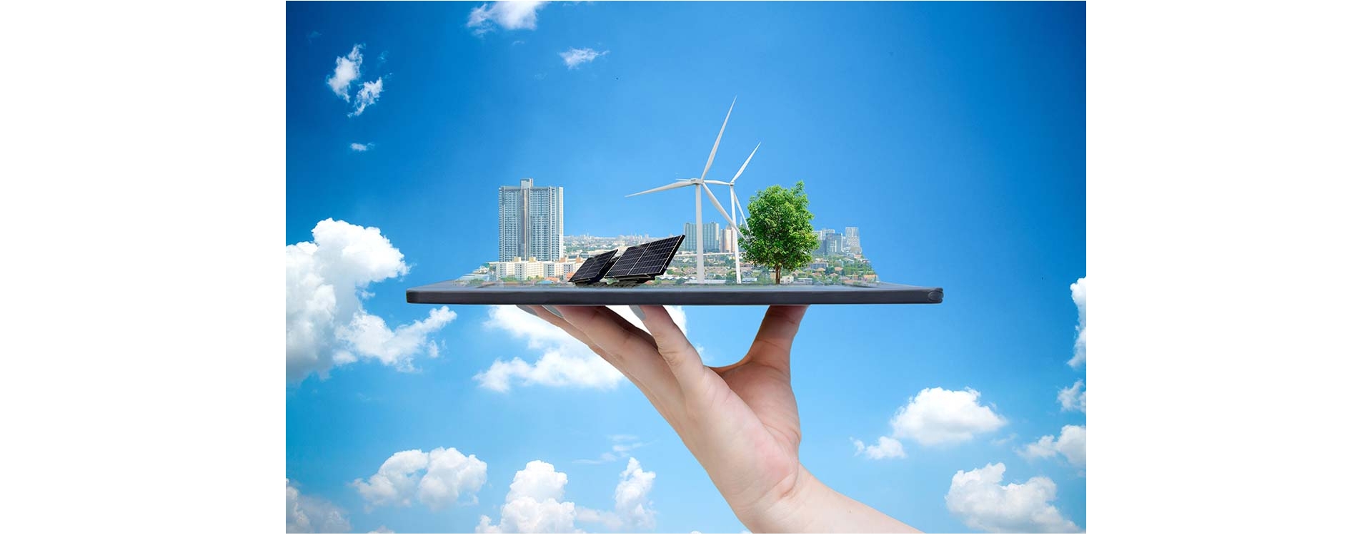 Energie Rinnovabili: perché sono il futuro del Pianeta?