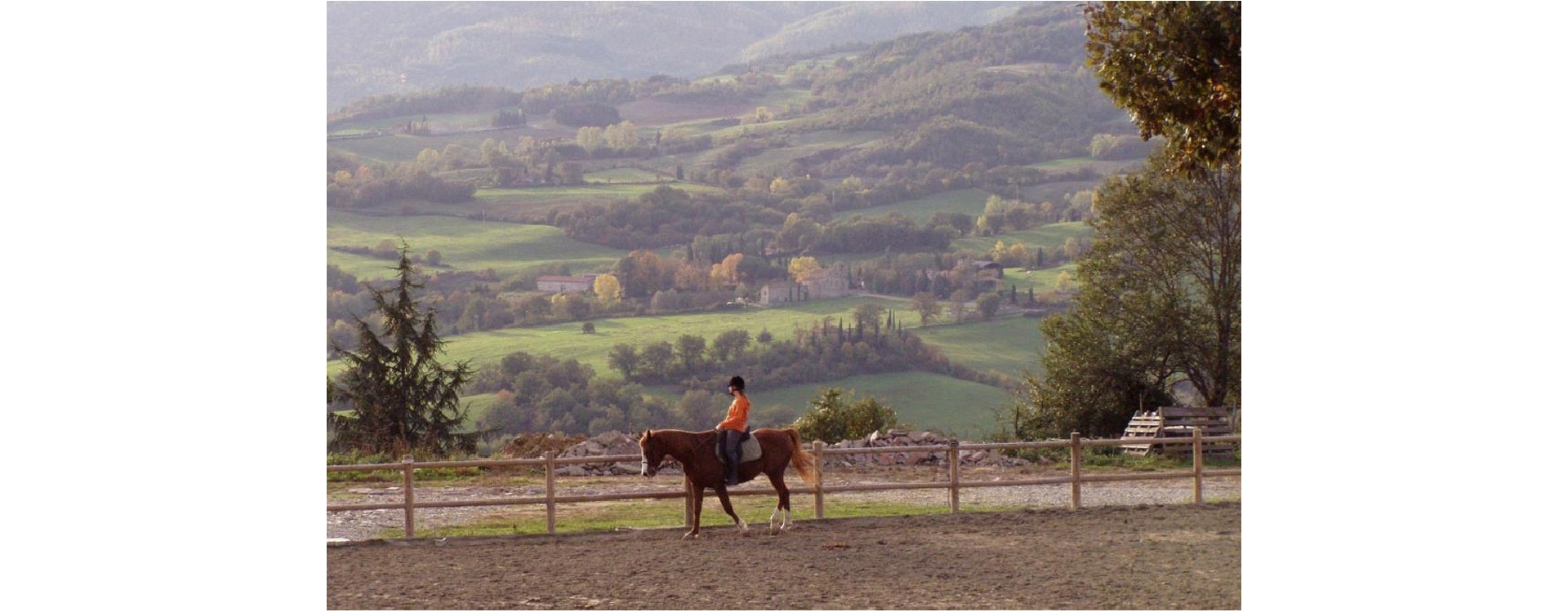 Equiturismo: scoprire a cavallo le meraviglie dell'Italia
