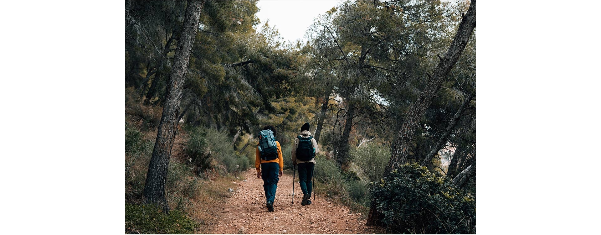 Escursionismo: camminare per stare bene e vivere meglio