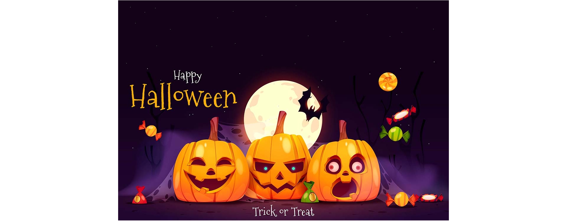 Halloween, la festa più spaventosa dell’anno… da vivere all’italiana!
