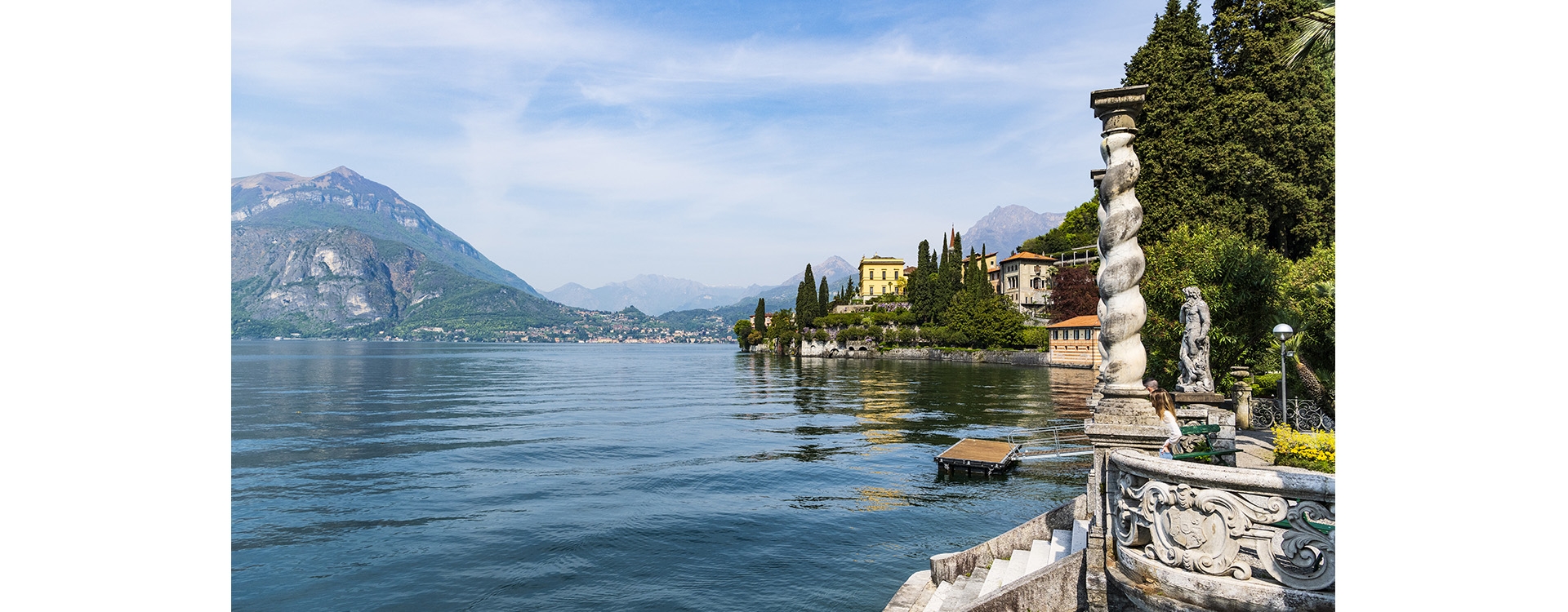 Lago di Como: cosa vedere e fare tra borghi, natura e panorami mozzafiato
