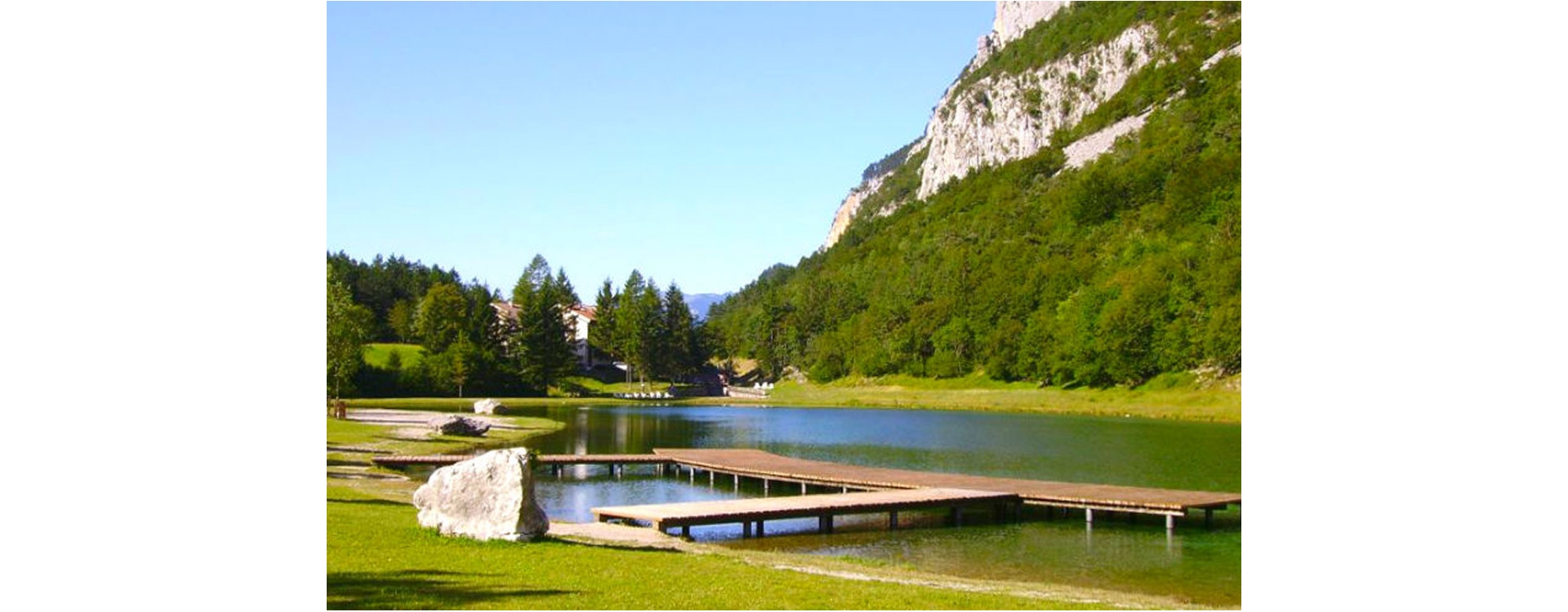 Lago? Soggiorni perfetti e degustazioni bio in tutta Italia!