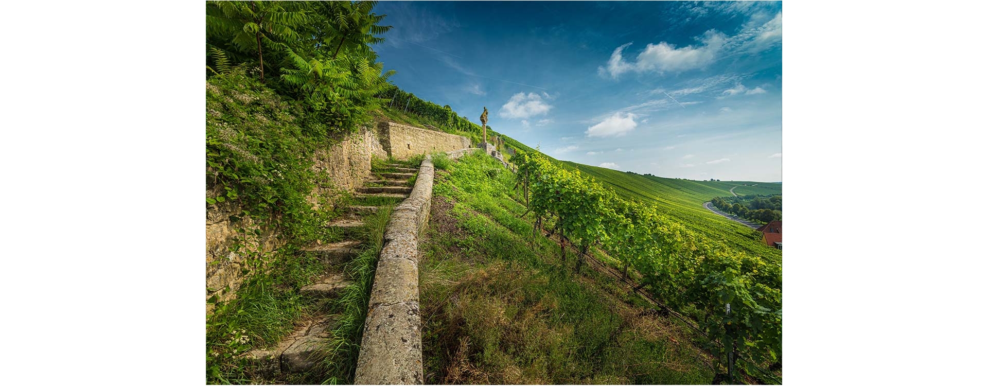 Le Langhe: un territorio da scoprire con lentezza