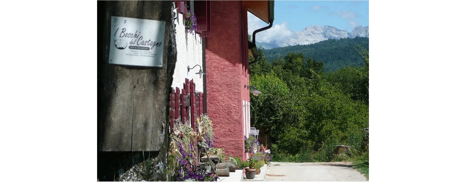 Montagna: splendide mete per relax, cibo e natura in Italia
