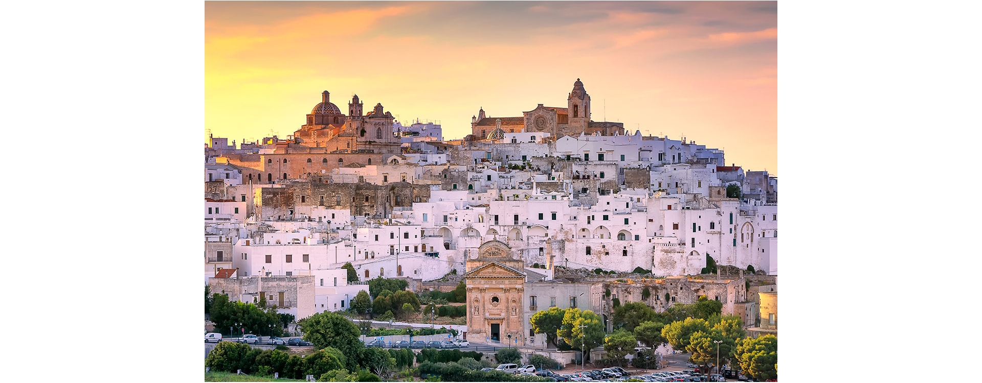 Puglia: mare, arte, storia e incredibili bellezze naturali