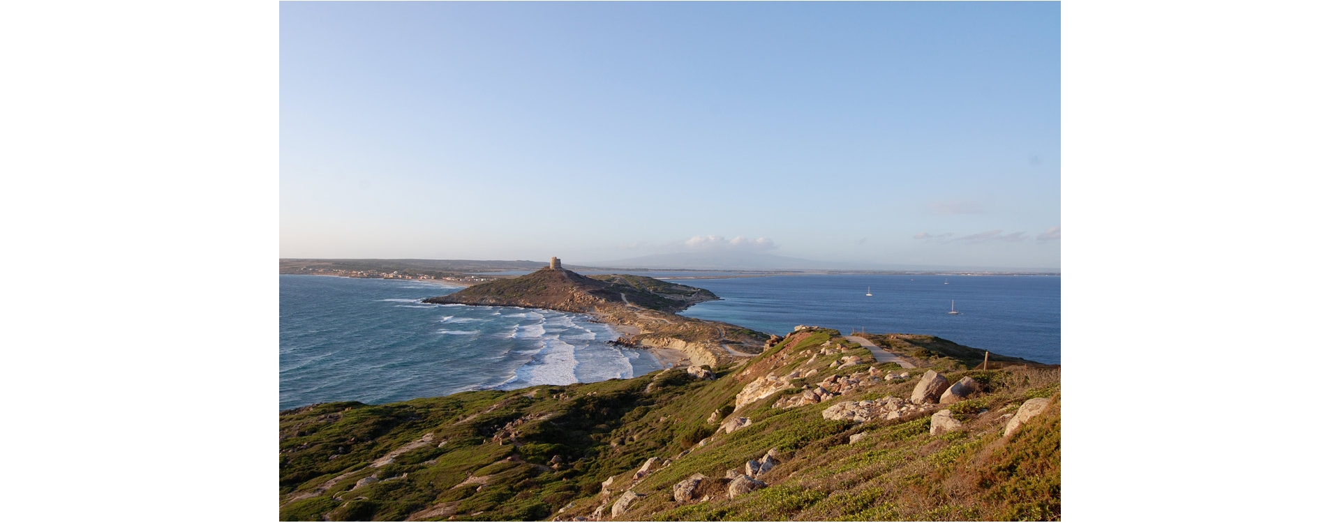 La Sardegna occidentale: una vacanza tra mare e natura