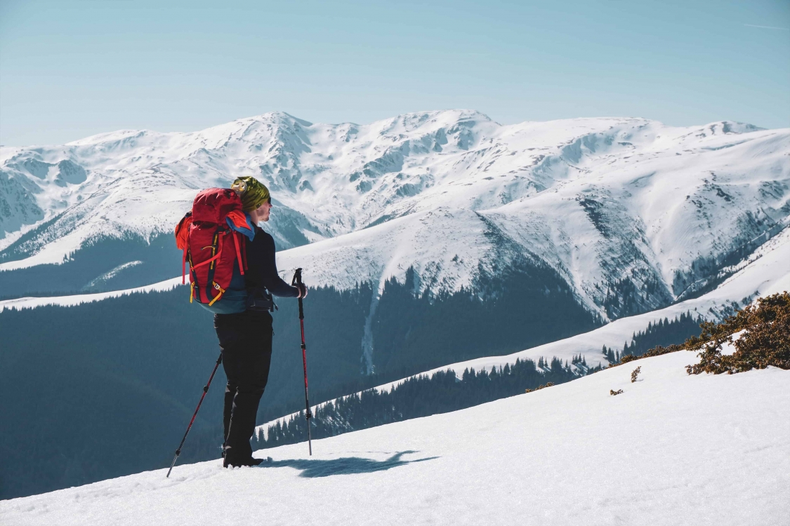 Ski safari in Italia, il non plus ultra per chi ama sciare!