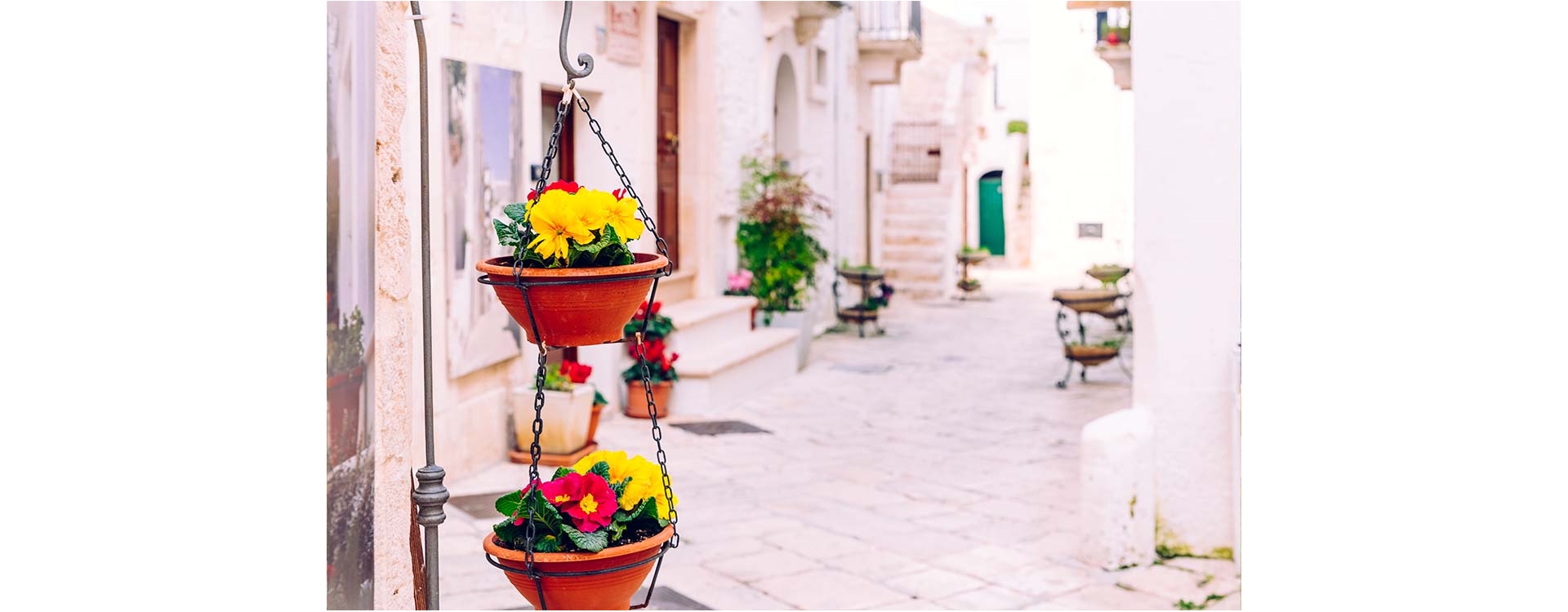 Soggiorni in Masseria per scoprire la Puglia più autentica